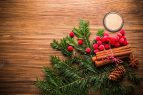 Jetzt schon an Weihnachten denken